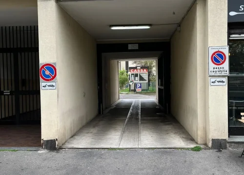 Via morosini 1